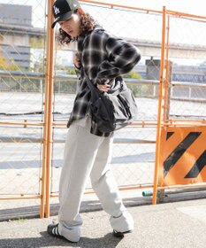 WEGO 立体ポケットショルダー