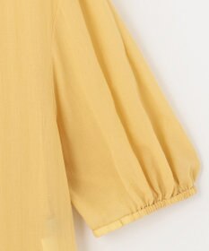 UNFILO コットン２WAYワンピース