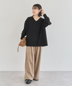 Green Parks ・ＳＵＧＡＲ　ＳＰＯＯＮ　スエードポンチカーブパン