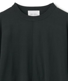 BEIGE， 【洗える】LAURA / ドルマンニット