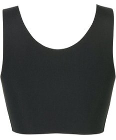 Wing ノンワイヤーブラ 【綿の贅沢】 綿混素材 ラクなのにきれい ハーフトップ KB1031 ウイング／ワコール