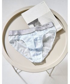 WACOAL MEN WACOAL MEN 【レースブリーフ】 ブリーフ フロント立体設計 通気性 花柄レース 前閉じ 下着 ビキニ メンズ WF1822 /ワコールメン