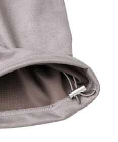 Green Parks ・ＳＵＧＡＲ　ＳＰＯＯＮ　スエードポンチカーブパン