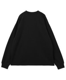 WEGO AIRFUNCTIONシンプルロゴT（LS）