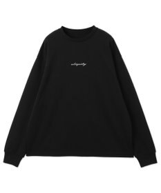 WEGO AIRFUNCTIONシンプルロゴT（LS）