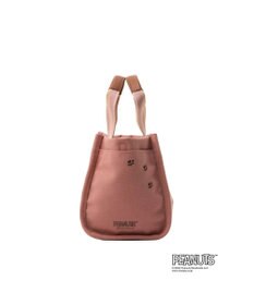 CLATHAS SNOOPYキャンパス ２wayトートバッグ（小）