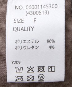 Green Parks ・ＳＵＧＡＲ　ＳＰＯＯＮ　スエードポンチカーブパン