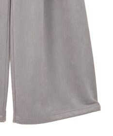 Green Parks ・ＳＵＧＡＲ　ＳＰＯＯＮ　スエードポンチカーブパン