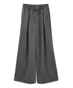 Green Parks ・ＳＵＧＡＲ　ＳＰＯＯＮ　スエードポンチカーブパン