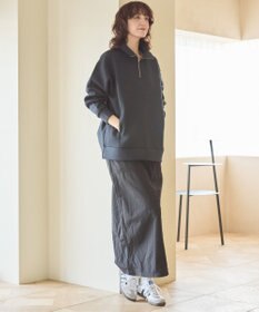 AMERICAN HOLIC ドロストベイカータイトスカート