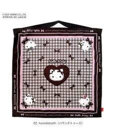 ROOTOTE 8470【ルートート】サンリオ.IP.タブロー50.ハローキティ-A