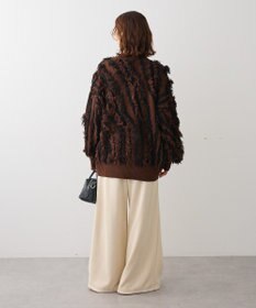 Green Parks ・ＳＵＧＡＲ　ＳＰＯＯＮ　スエードポンチカーブパン