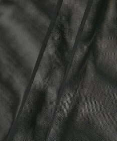 AMERICAN HOLIC 【２点セット】チュールキャミレイヤードトップス