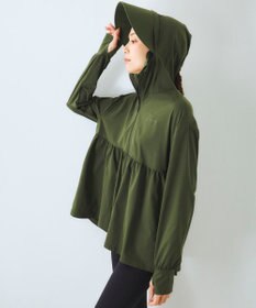 OP／FILA 【Kappa】フェイスガード付ラッシュガード