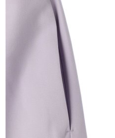 Green Parks 〈選べるきれシル〉Ｉラインロング丈スカート