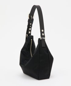 russet ナイロン2WAYミニショルダーバッグ(SF-261)