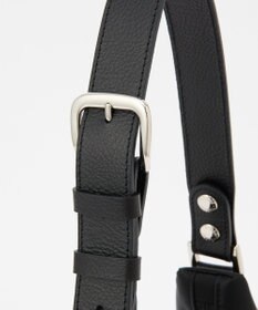 russet ナイロン2WAYミニショルダーバッグ(SF-261)