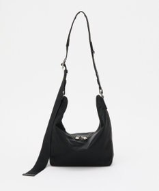 russet ナイロン2WAYミニショルダーバッグ(SF-261)