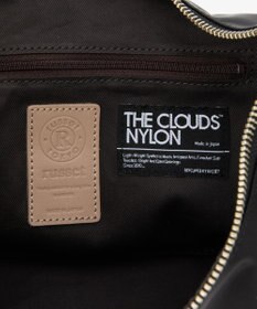 russet ナイロン2WAYミニショルダーバッグ(SF-261)