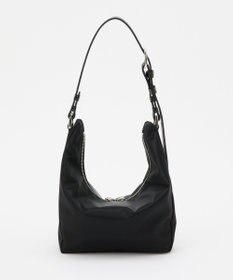 russet ナイロン2WAYミニショルダーバッグ(SF-261)