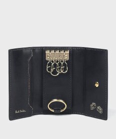 Paul Smith ベジタン SS26 キーケース