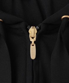 TOCCA 【松木育未さん着用】SUNNY VEIL ラッシュガードパーカー