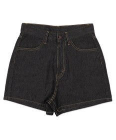 WEGO デニムショートパンツ