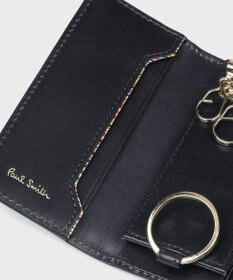 Paul Smith ベジタン SS26 キーケース