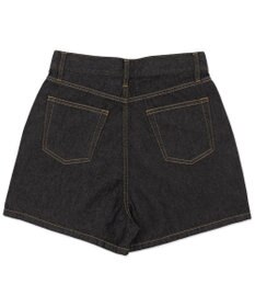 WEGO デニムショートパンツ