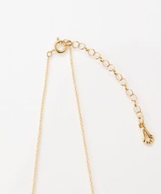 Phoebe ラッキーレターネックレス(パワー)