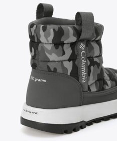 Columbia Columbia/ 【KIDS】ユース スノートロット ミッド /コロンビア