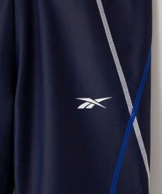 OP／FILA 【Reebok】ステッチ入りロングスパッツ