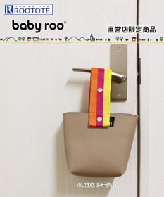 ROOTOTE 0666【直営店限定】ベビールー.ワンハンドルテープ-A