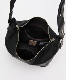 russet ナイロン2WAYミニショルダーバッグ(SF-261)