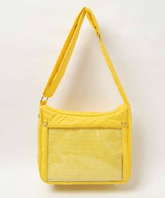 WEGO 【痛バ＆推し活グッズ】ときめきキルティング痛ショルダーS