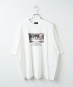 WEGO ARTCOLLECTIONグラフィックT（S）