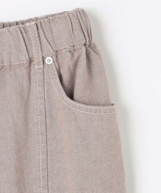 ANY L ライトオンスデニムパンツ