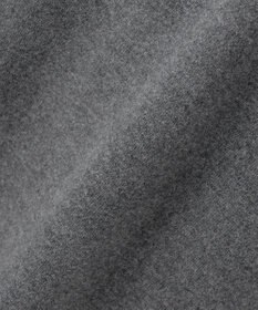 23区 S 【エステータ】マーセライズドウールカシミヤ ニットワンピース