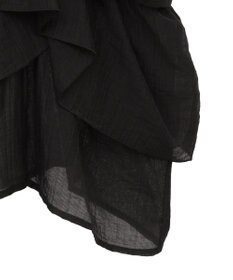 Green Parks マルチＷＡＹオフショルフリルブラウス