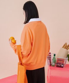 AMERICAN HOLIC 【PENNEY'S】オゾン加工スウェット