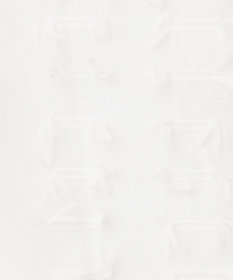 GRACE CONTINENTAL シアージャガード トップ