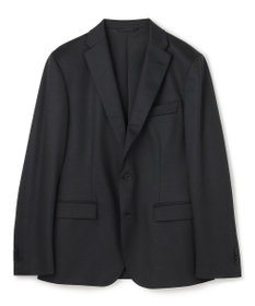 JOSEPH HOMME 新素材【抜群のストレッチ性/セットアップ対応可】スプリングウールジャージー ジャケット