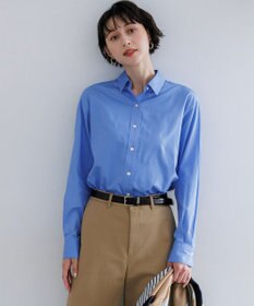 23区 S 【先行予約】CANCLINI ベーシック シャツ