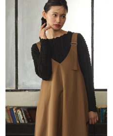 Green Parks ・ＥＬＥＮＣＡＲＥ　ＤＵＥ　Ｖネックジャンスカ