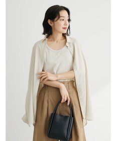 Green Parks カラーテレコタンク