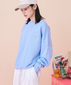 AMERICAN HOLIC 【PENNEY'S】オゾン加工スウェット