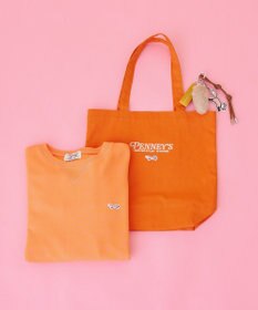 AMERICAN HOLIC 【PENNEY'S】オゾン加工スウェット