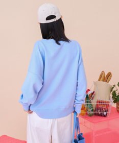 AMERICAN HOLIC 【PENNEY'S】オゾン加工スウェット