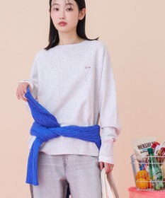 AMERICAN HOLIC 【PENNEY'S】オゾン加工スウェット