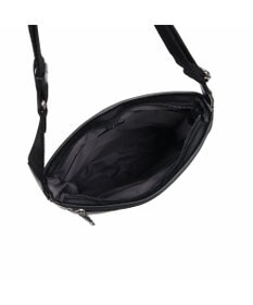 ACE BAGS & LUGGAGE ultima tokyo ディーノ ショルダーバッグ フロントファスナーポケット 68174 ウルティマトーキョー